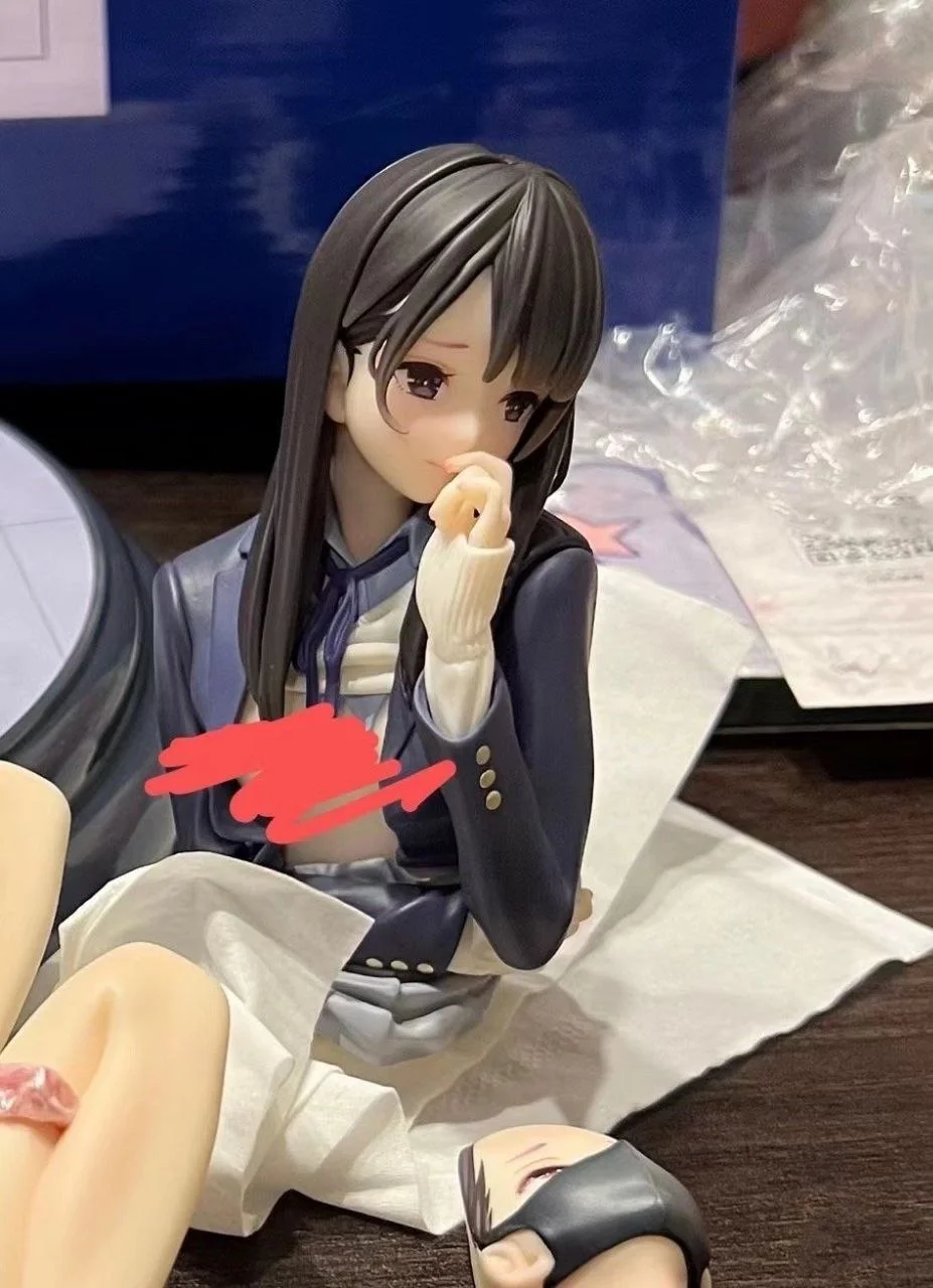 AT鲨 - No.064 碎碎念&日常照 [77P-147MB] tg@simisebaisi 【丝足阁】021.webp